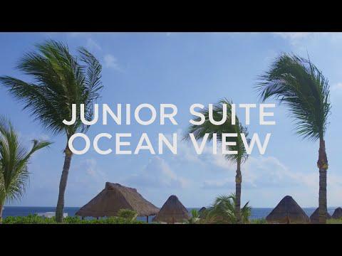 Junior Suite con vista al mar